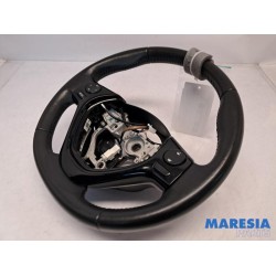 Peugeot - 108 - Steering wheel