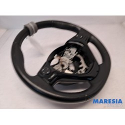 Peugeot - 108 - Steering wheel