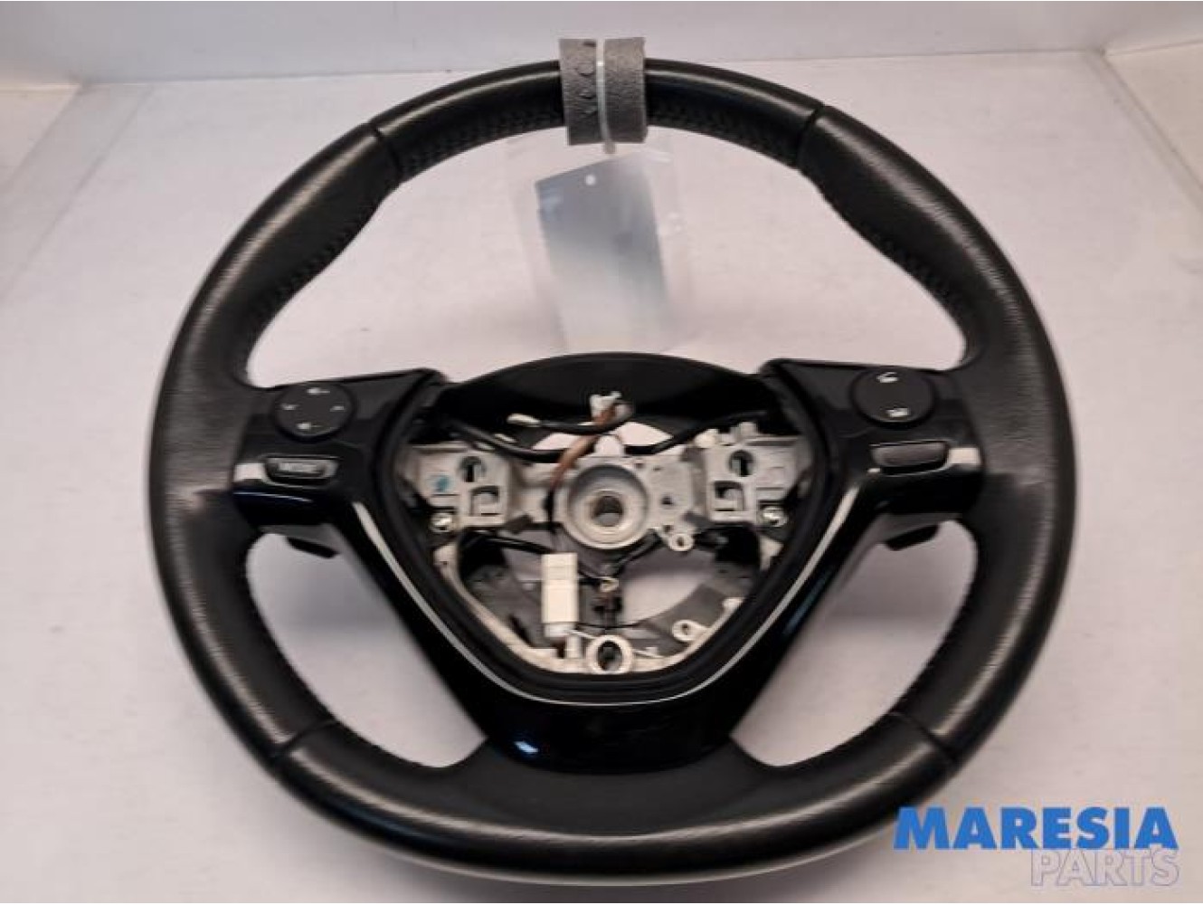 Peugeot - 108 - Steering wheel