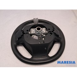 Peugeot - 108 - Steering wheel