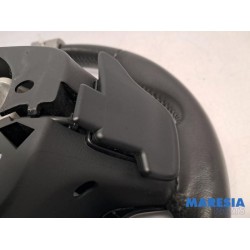 Peugeot - 108 - Steering wheel