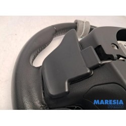 Peugeot - 108 - Steering wheel