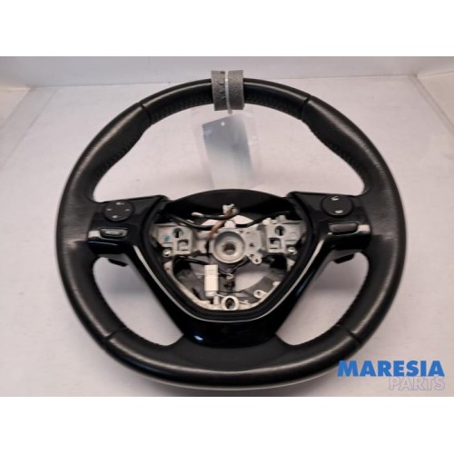 Peugeot - 108 - Steering wheel