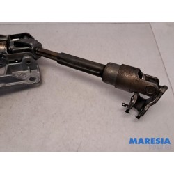 Citroen - C5 - Steering column housing