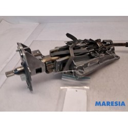 Citroen - C5 - Steering column housing