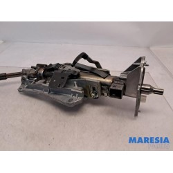 Citroen - C5 - Steering column housing