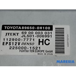Peugeot - 108 - Power steering computer