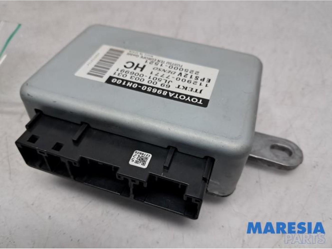 Peugeot - 108 - Power steering computer