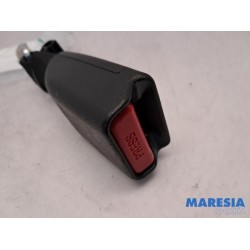 Peugeot - 108 - Sicherheitsgurt Schließe rechts hinten