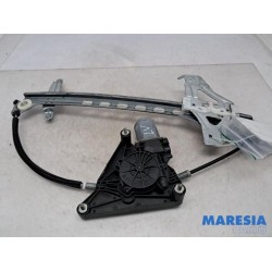 Peugeot - 108 - Window mechanism 4-door, front left