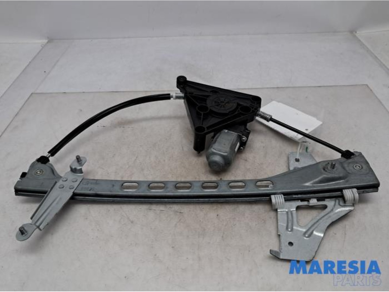 Peugeot - 108 - Window mechanism 4-door, front left