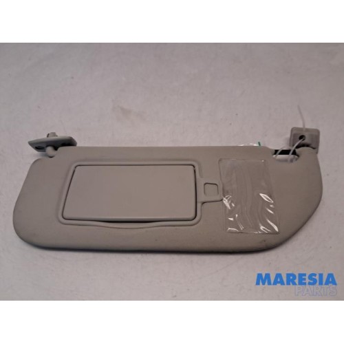 Peugeot - 108 - Sun visor