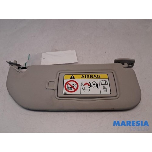Peugeot - 108 - Sun visor