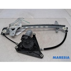 Peugeot - 108 - Fenstermechanik 4-türig rechts vorne