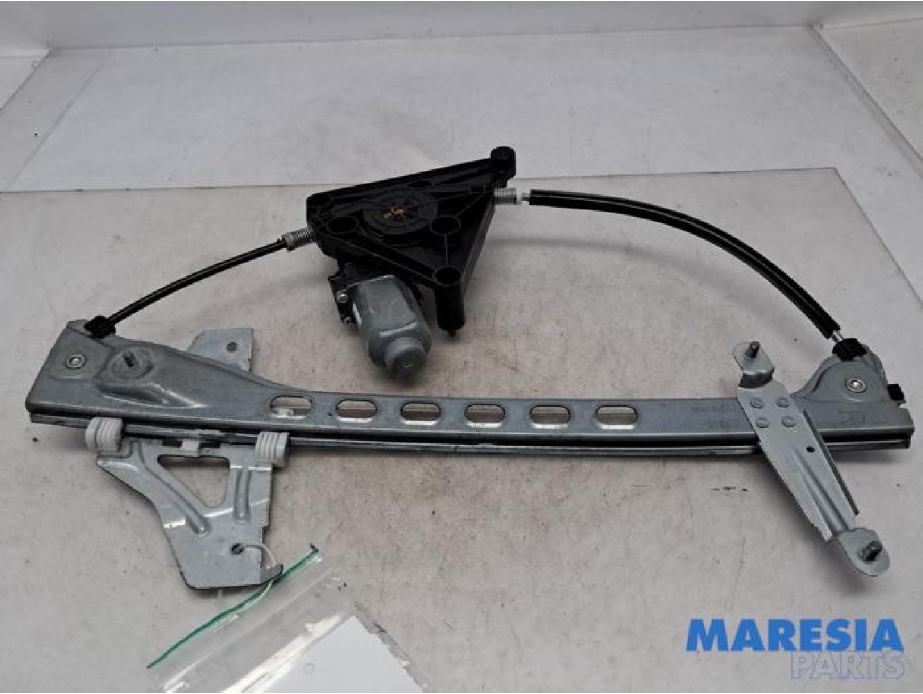 Peugeot - 108 - Fenstermechanik 4-türig rechts vorne
