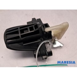 Peugeot - 108 - Schließmechanik Heckklappe