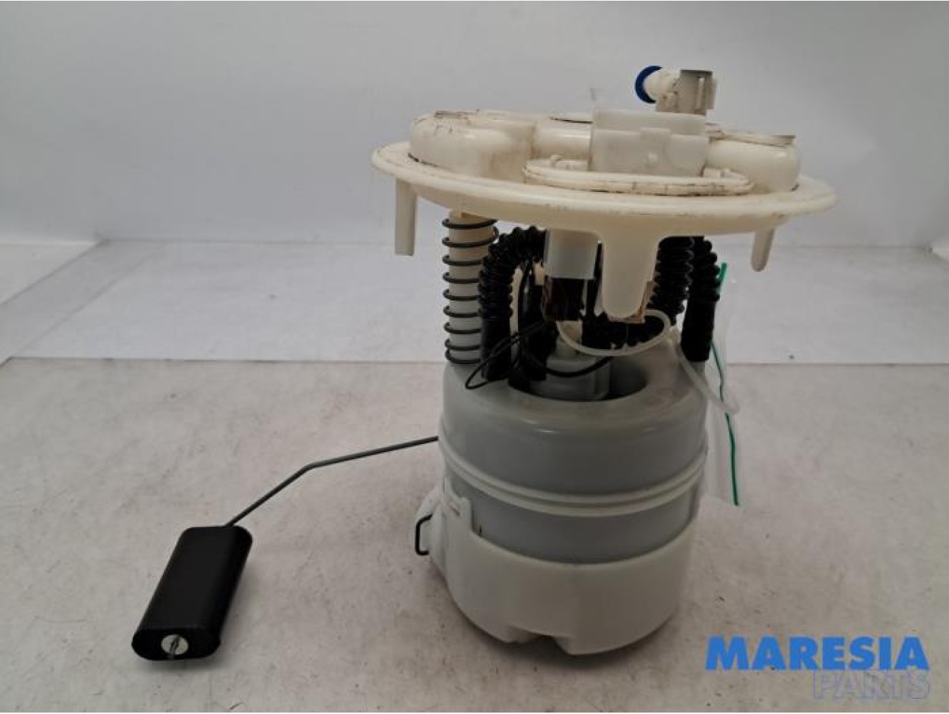 Citroen - C5 - Pompe carburant électrique