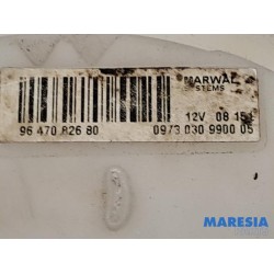 Citroen - C5 - Pompe carburant électrique