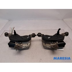 Citroen - C5 - Front wiper motor