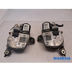 Citroen - C5 - Front wiper motor
