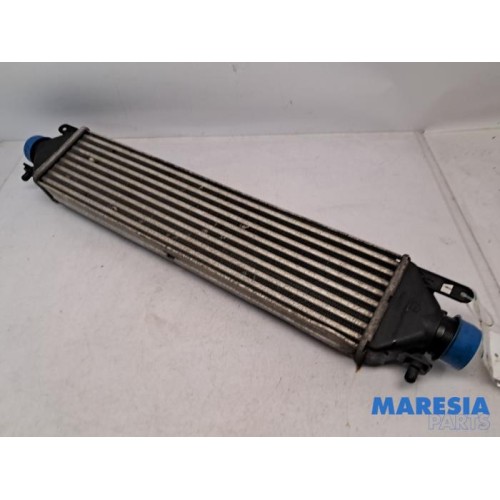 Fiat - Punto - Intercooler