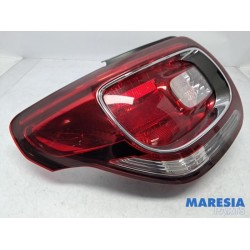 Citroen - DS3 - Taillight, left
