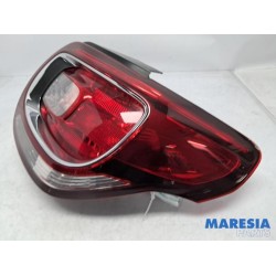 Citroen - DS3 - Taillight, right