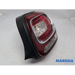 Citroen - DS3 - Taillight, right