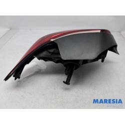 Citroen - DS3 - Taillight, right