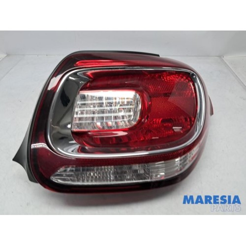 Citroen - DS3 - Taillight, right