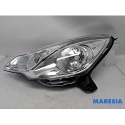 Citroen - DS3 - Scheinwerfer links