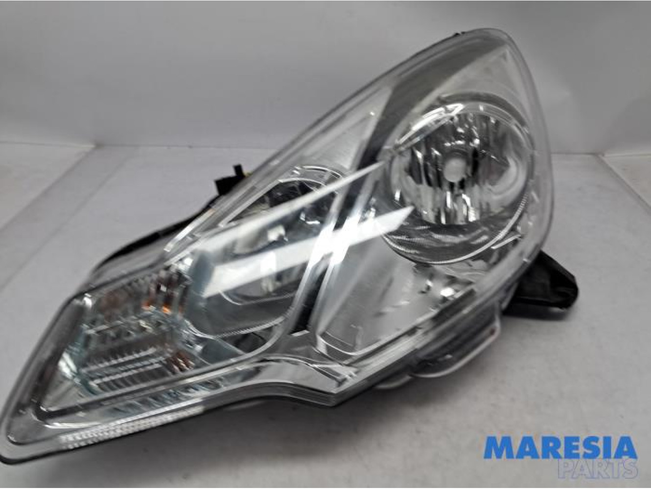 Citroen - DS3 - Scheinwerfer links