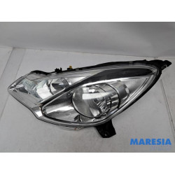 Citroen - DS3 - Scheinwerfer links