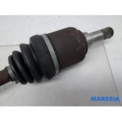 Fiat - Punto - Front drive shaft, right