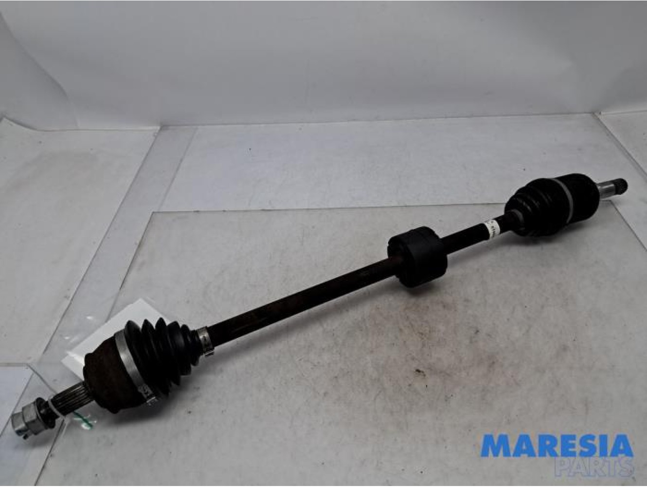 Fiat - Punto - Front drive shaft, right