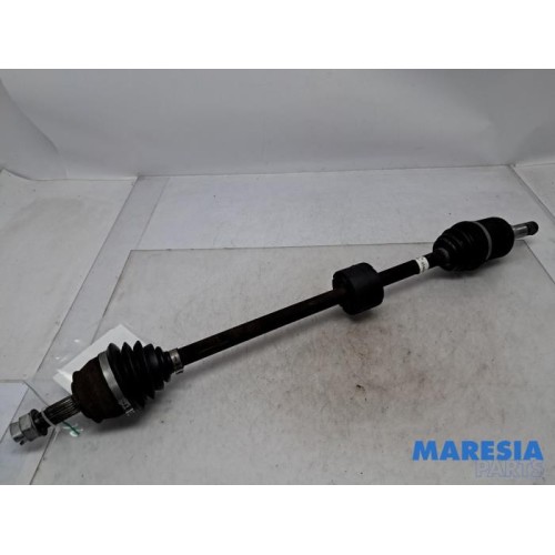 Fiat - Punto - Front drive shaft, right