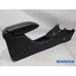 Citroen - DS3 - Middle console