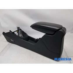 Citroen - DS3 - Middle console