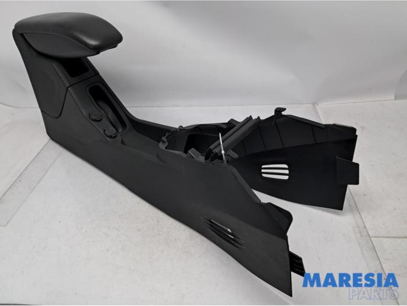 Citroen - DS3 - Middle console