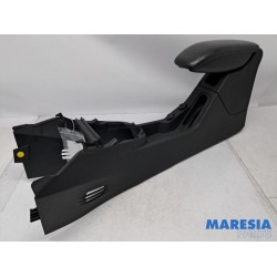 Citroen - DS3 - Middle console