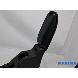 Citroen - DS3 - Middle console