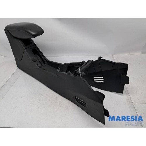 Citroen - DS3 - Console centrale