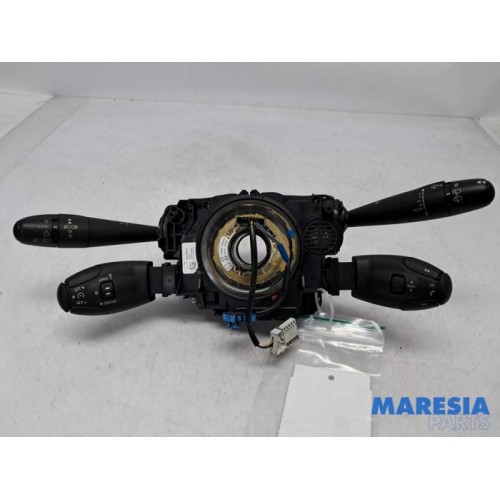 Citroen - DS3 - Steering column stalk