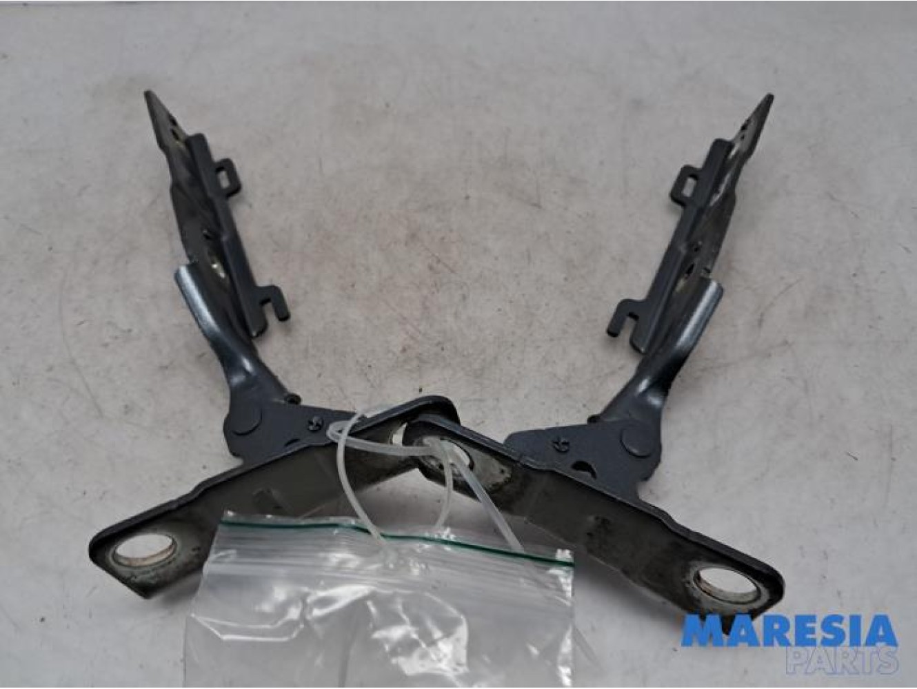 Citroen - C5 - Bonnet Hinge