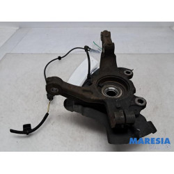 Fiat - Punto - Knuckle, front left