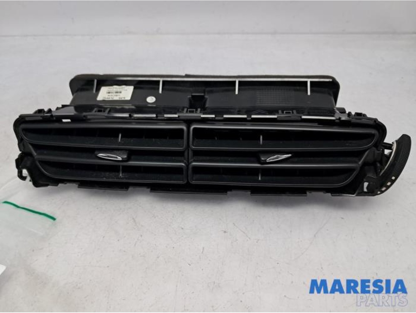 Citroen - DS3 - Dashboard vent