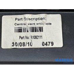 Citroen - DS3 - Dashboard vent