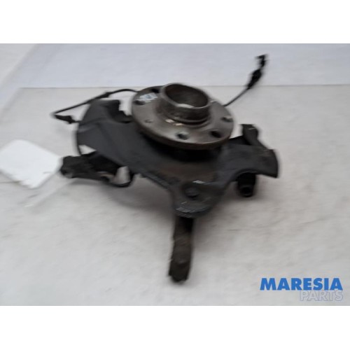 Fiat - Punto - Knuckle, front right