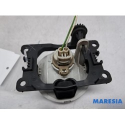 Citroen - DS3 - Fog light, front left