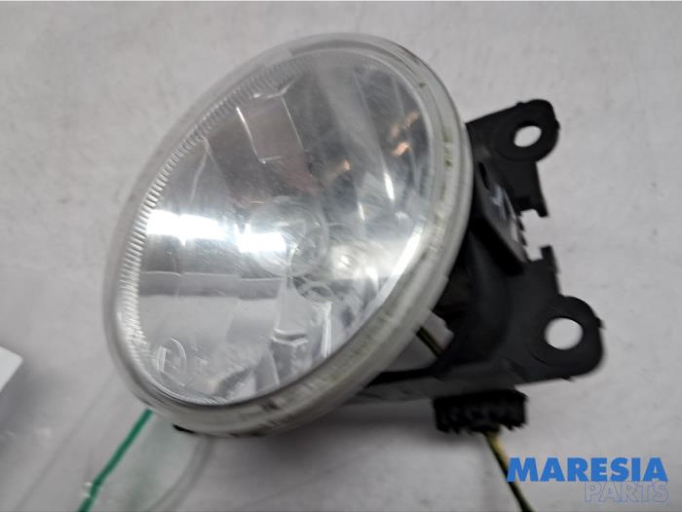 Citroen - DS3 - Fog light, front left